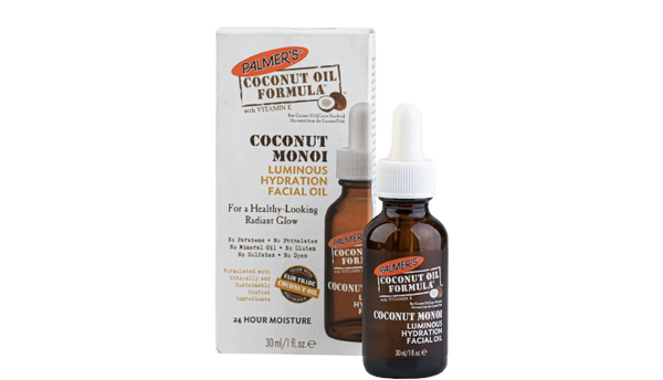 Palmers Coconut Monoi Facial Oil