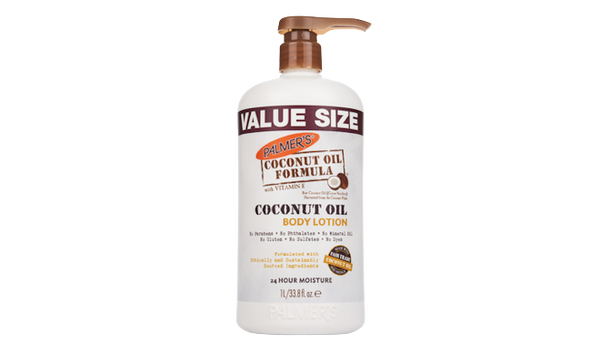 Palmer's Coconut Oil Body Lotion