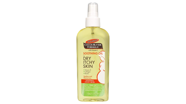 Palmer's Cocoa Butter Formula Soothing Oil