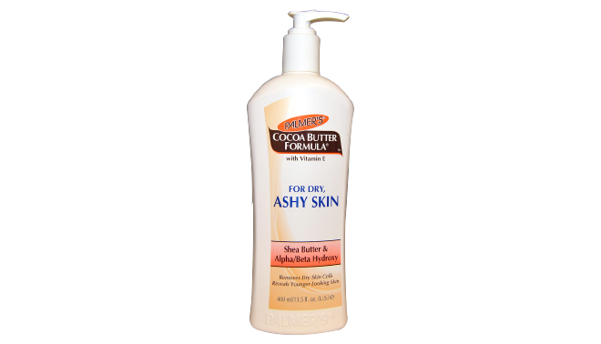 Palmers Ashy Skin Lotion