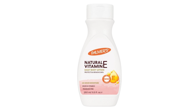 Palmer's Natural Vitamin E Body Lotion