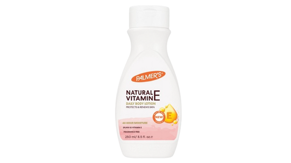 Palmer's Natural Vitamin E Body Lotion