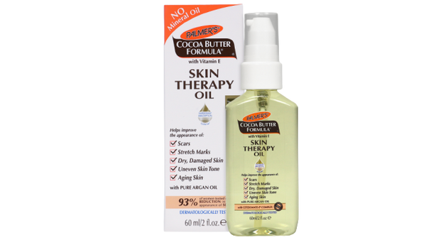 Palmer's Cocoa Butter Skin Therapy Oil