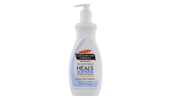 Palmers Cocoa Butter Heals Softens