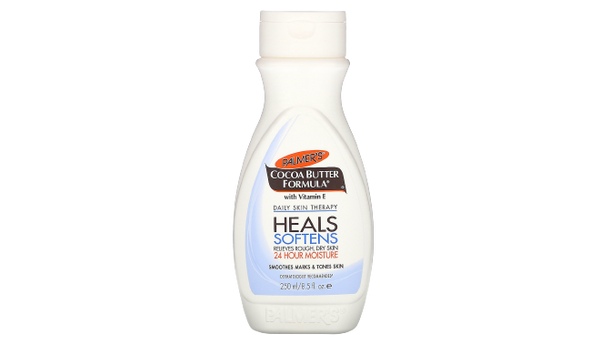 Palmers Cocoa Butter Heals Softens Lotion