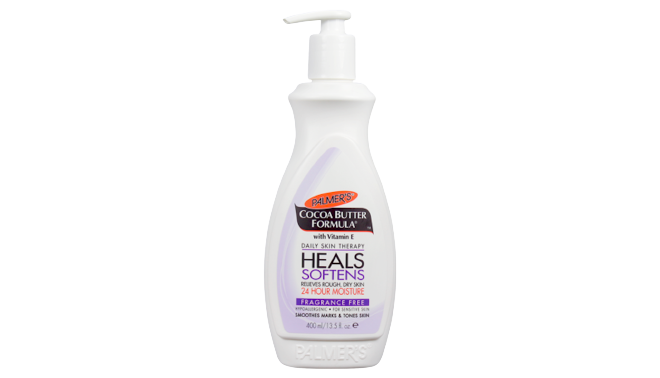 Palmers Softens Smoothes Lotion