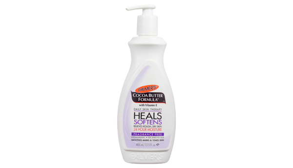Palmers Softens Smoothes Lotion