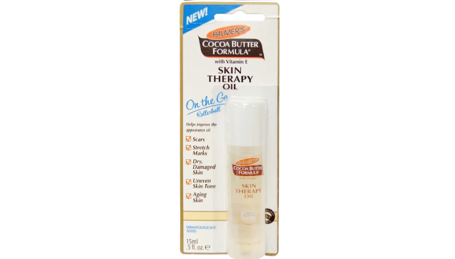 Palmers Skin Therapy Oil