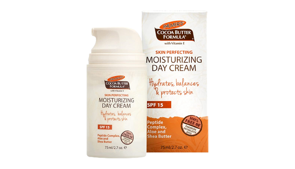 Cocoa Butter Face Lotion