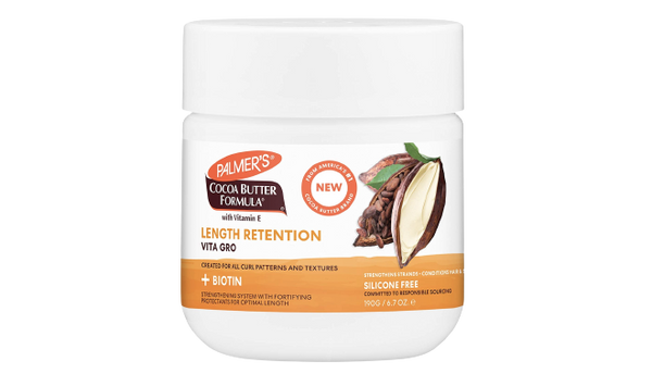 Palmer's Cocoa Butter Length Retention Vita Gro