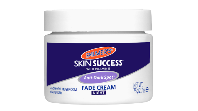 Palmer's Skin Success Fade Cream Night