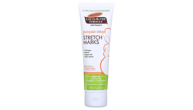 Palmer's Massage Cream For Stretch Mark Cream