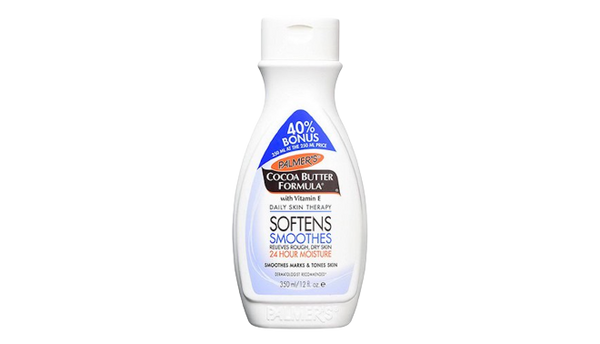 Palmers Cocoa Butter Formula Vitamin E Daily Moisturizing Body Skin