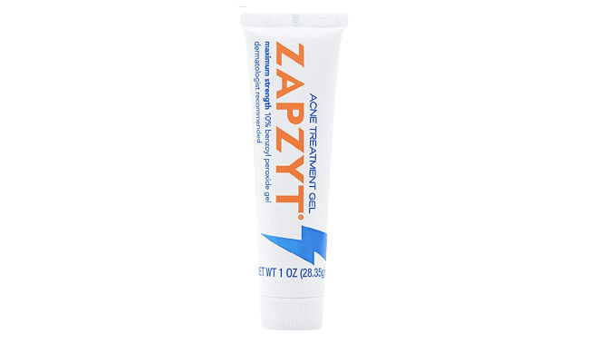 Zapzyt Acne Treatment Gel – MamaTega