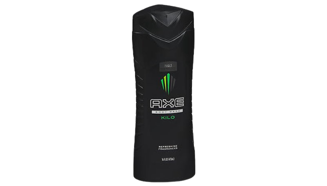 Axe Kilo Clean Fresh Shower Gel