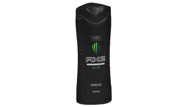 Axe Kilo Clean Fresh Shower Gel