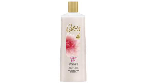 Caress Liquid Soap