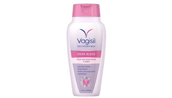 Vagisil Odor Block Daily Intimate Wash