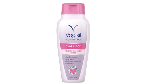 Vagisil Odor Block Daily Intimate Wash