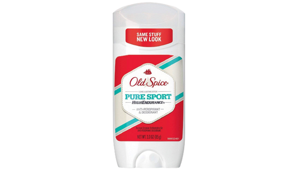 Old Spice Pure Sport Deodoarnt