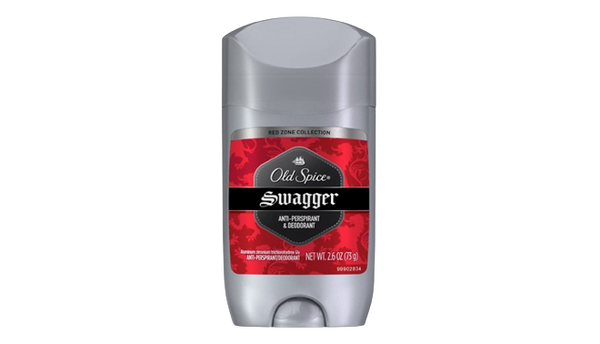 Old Spice Swagger Deodorant Stick