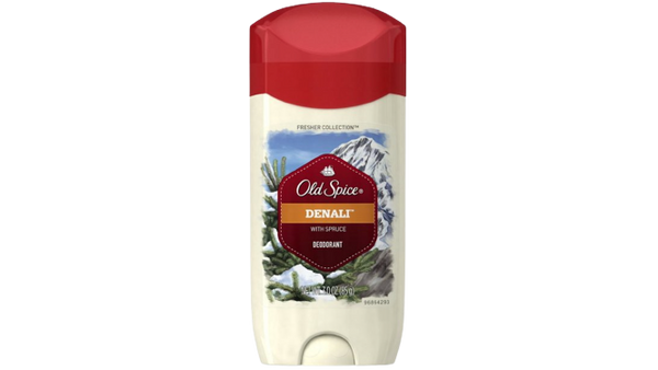 Old Spice Denali Stick