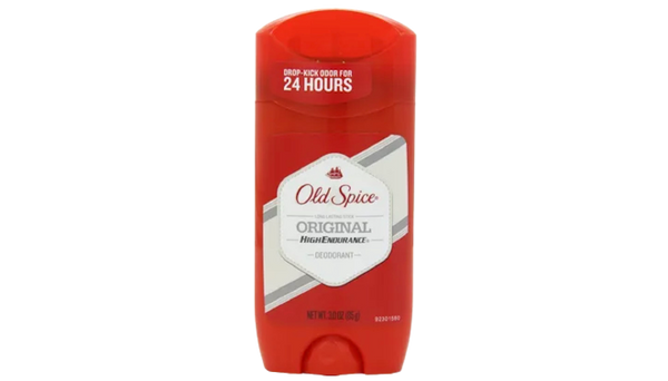 Old Spice High Endurance Original Deodorant