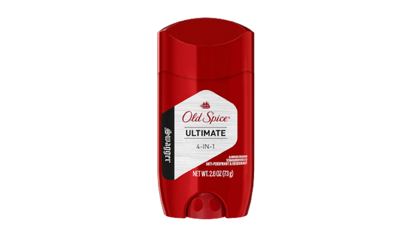 Old Spice Ultimate 4 In 1
