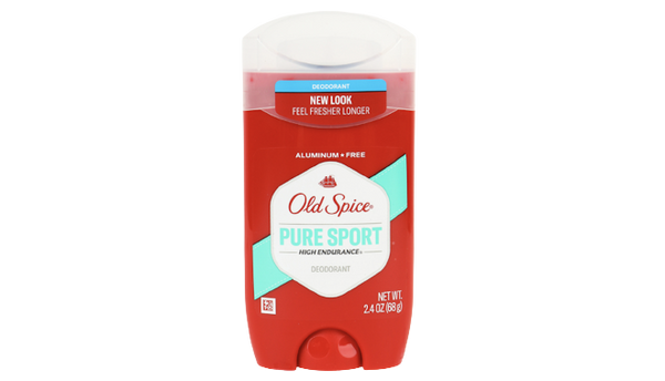 Old Spice Pure Sport High Endurance