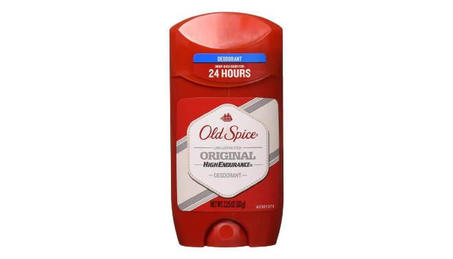 Old Spice Original Stick