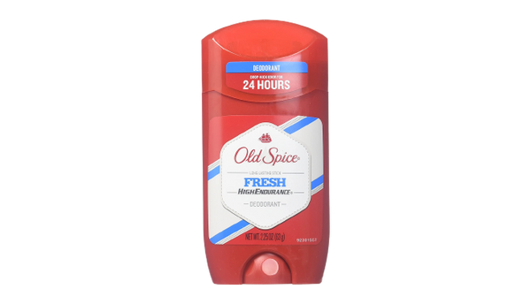 Old Spice High Endurance