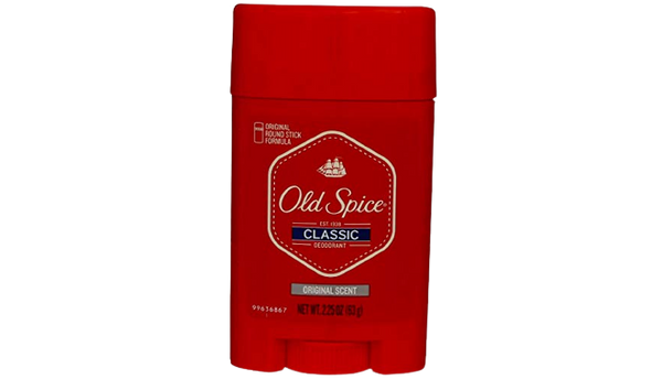 Old Spice Classic