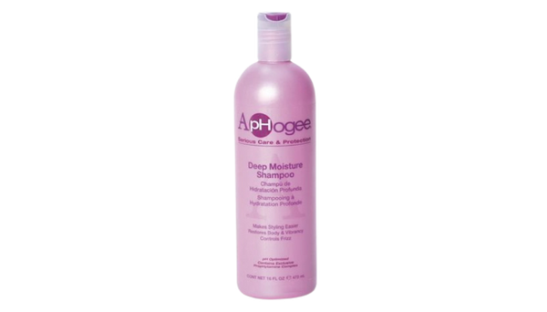 Aphogee Deep Moisture Shampoo