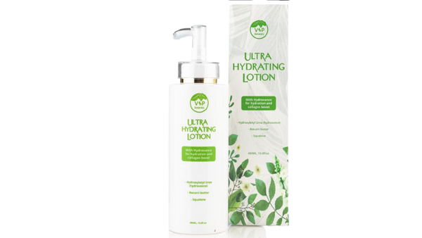 Vsp Ultra Hydrating Lotion