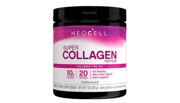 Neo Cell Super Collagen Peptides