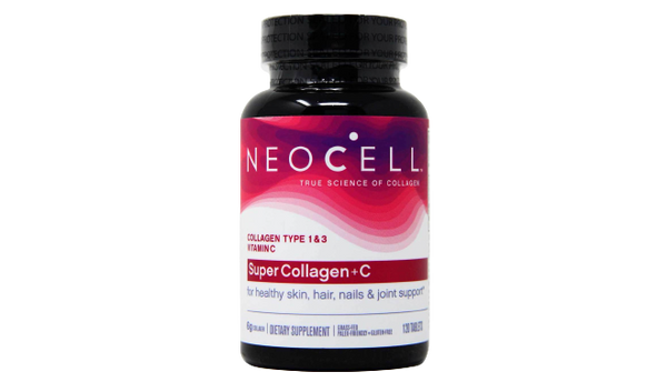 Neocell Super Collagen+C