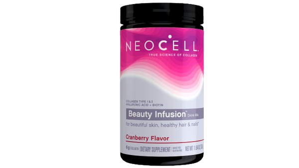 Neocell Collagen Beauty Infusion With Biotin