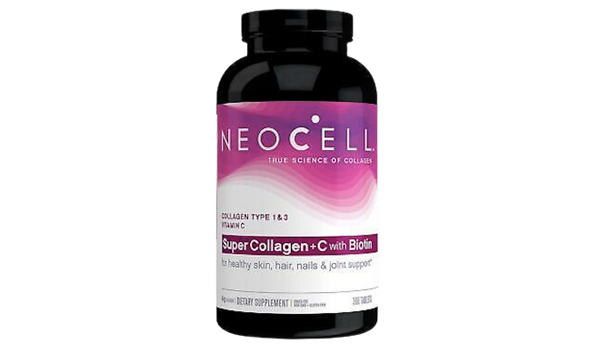 Neo Cell Super Collagen + Vitamin C And Biotin