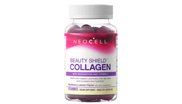 Neo Cell Beauty Shield Collagen