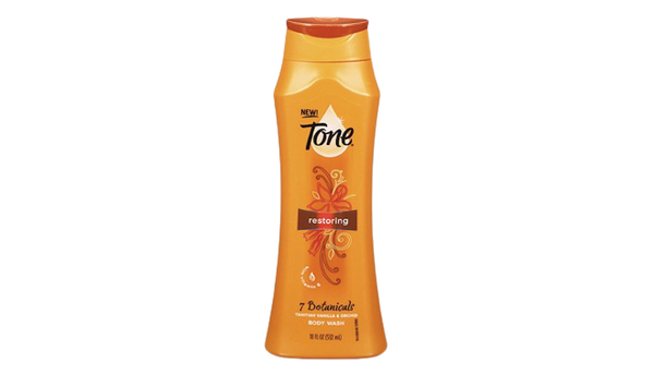 Tone Shower Gel