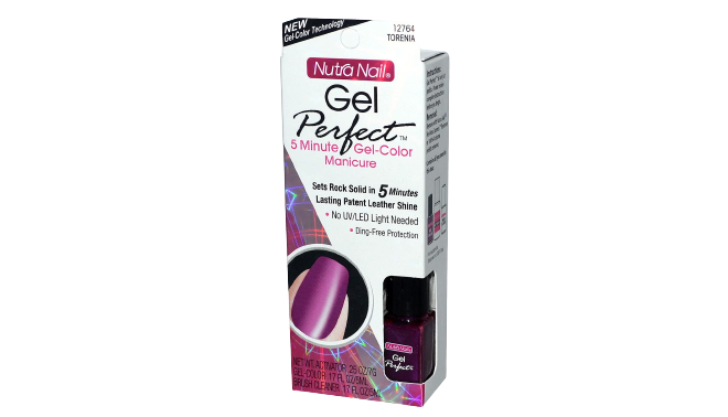 Nutra Nail Gel Perfect