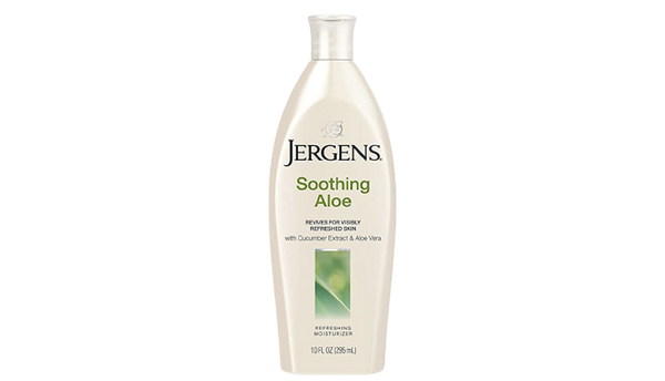Jergens Soothing Aloe Relief