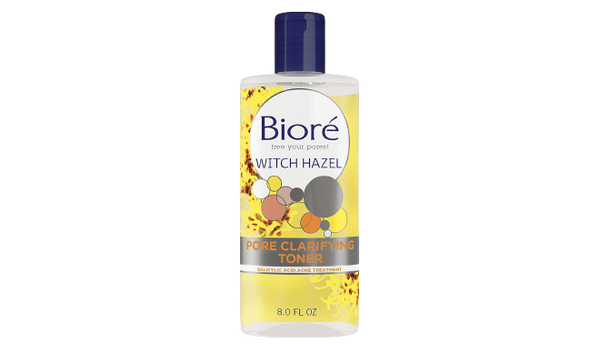 Biore Witch Hazel Toner