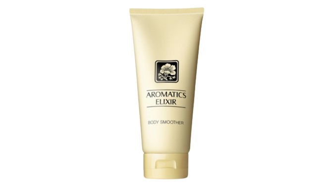 Aromatics Elixir Body Smoother