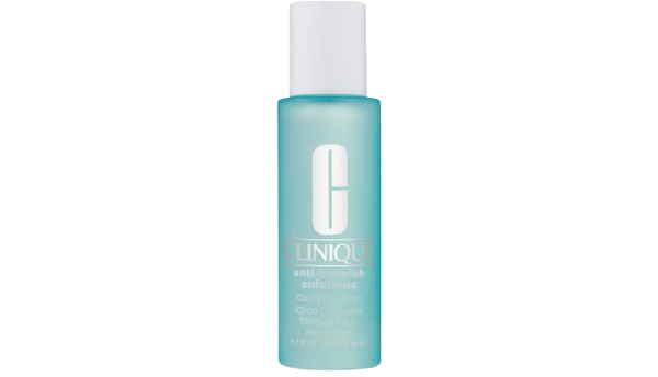 Clinique Anti Blemish Solutions