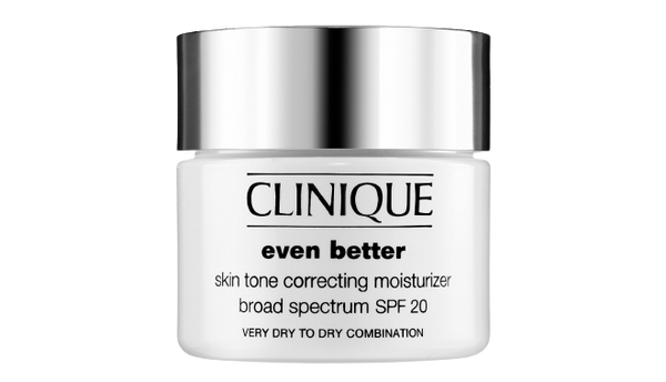 Clinique Even Better Moisturizer Spf 20