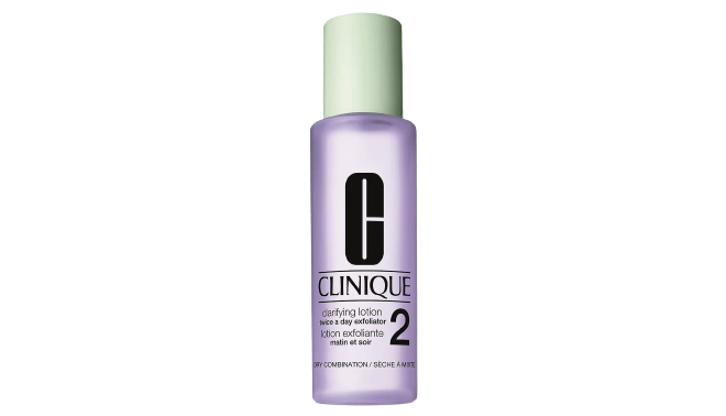 Clinique Cleanser 2