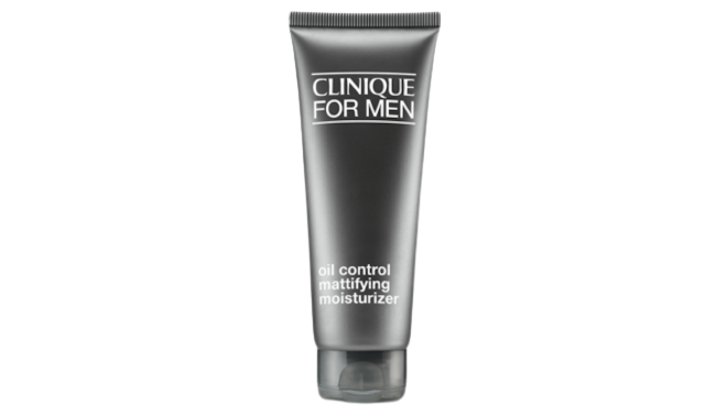 Clinique For Men Oil Control Mattifying