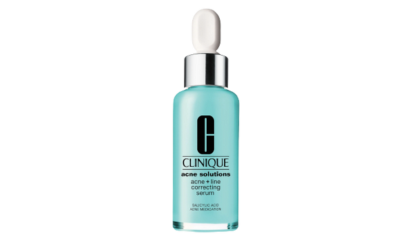 Clinique Acne Solution Serum