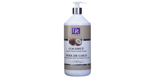 Daggett & Ramsdell Coconut Luxury Hand & Body